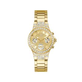 Guess Moonlight Watch