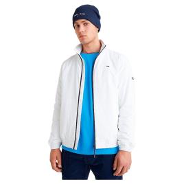 Tommy Jeans Essential Bomber Jacket Branco S