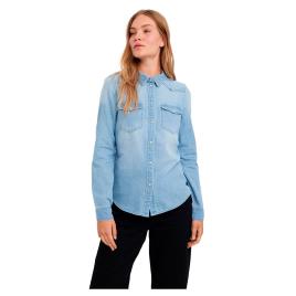 Vero Moda Maria Long Sleeve Shirt  L