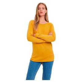 Vero Moda Nellie Glory Boat Neck Sweater  XL
