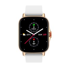 Radiant Ras10403 Smartwatch Branco