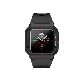 Radiant Ras10501 Smartwatch Preto