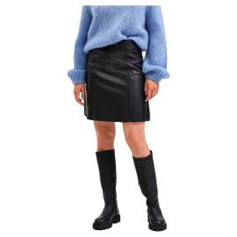 Selected New Ibi Midi Skirt  42