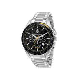 Maserati Traguardo 45mm R8873612042 Watch