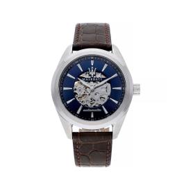 Maserati Traguardo 45mm R8821112005 Watch