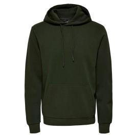 Only & Sons Ceres Hoodie Verde M