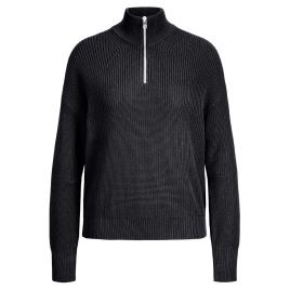 Jjxx Leya Twist Half Zip Sweater  XS