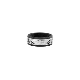 Police Pj.26467rss Ring