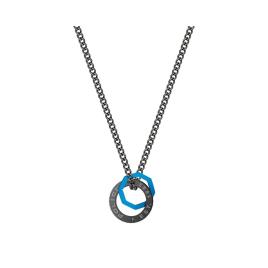 Police Pejgn2008502 Necklace
