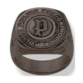 Police Pj.26577rsb Ring