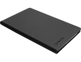 Capa Tablet Lenovo M10.6 HD+ 3Gen SILVERHT Preto