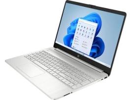 Portatil hp 15s-eq2133ns R5-5500u 8gb 256ssd Full hd W11h