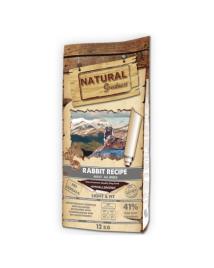 Ração Natural Greatness Coelho Light 10 Kg