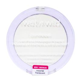 Pó Compacto Bare Focus Wet n Wild