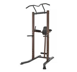 SteelBody Deluxe Power Tower STB-98501