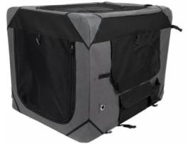 Casota para Cães ZEUS 91x64x64 cm