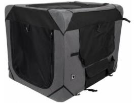 Casota para Cães ZEUS 102x69x69 cm