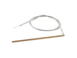 Shadow Captador de Ponte Inferior Para Slot de 2,3 Mm Para Guitarra Acústica e