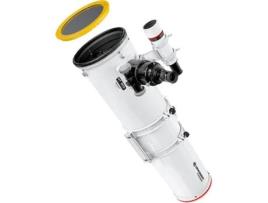 Telescópio Astronómico BRESSER NT-203L/1200 OTA