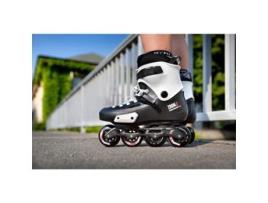 Powerslide Zoom Pro 80 Inline Skates