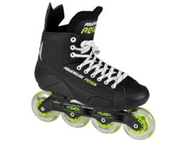 Powerslide Patina em Linha Atlas 80