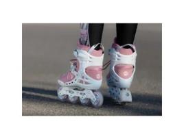 Powerslide Phuzion Argon 80