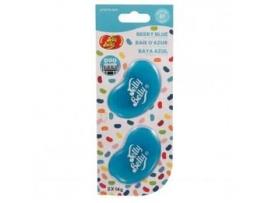 Jelly Belly Duo Mini Ambientador Coche Casa Oficina Aseo... Fragancia 