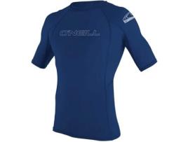 Rash Guard O´NEILL WETSUITS Basic Skins (L)