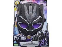 Figura de Ação BLACK PANTHER Black Panther (Idade Minima: 5 anos)