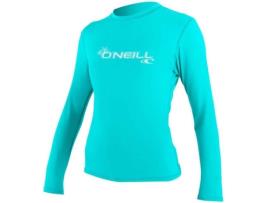 Rash Guard O´NEILL WETSUITS Basic Skins Sun (XL)