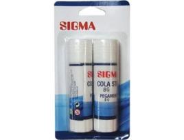 Cola Stick SIGMA (2 unidades - 8g)