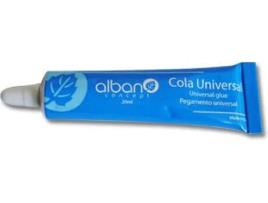 Cola Bisnaga ALBAN Universal Alban N13 (20 ml)