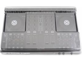 Tampa de Acrílico DECKSAVER Ni Kontrol S4