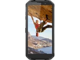 Smartphone IGET GBV9500 (5.7'' - 4 GB - 64 GB - Preto)