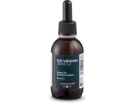 Suplemento Alimentar BIOSLINE Principium D (50 ml)