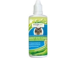 Higiene Ocular para Gatos BOGACARE (100Ml)