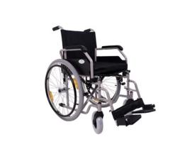 Cadeira de Rodas Manual SENSICARE YK9041-42 com Almofada