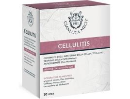 Chá GIANLUCA MECH Celulite (30 sticks)