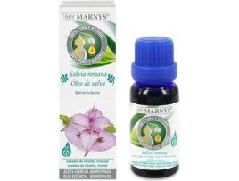 Óleo Essencial MARNYS Sálvia Romana (15 ml)