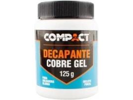 Silicone COMPACT gel - 125gr