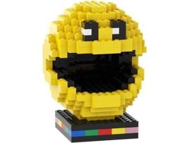 Blocos de Construção PIXO Puzzle Pacman (150 peças)