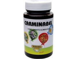 Suplemento Alimentar HERDIBEL Boragosan Carminabel (60 cápsulas de 450mg)