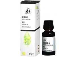 Óleo Essencial TERPENIC Manjericão (10 ml de óleo essencial)