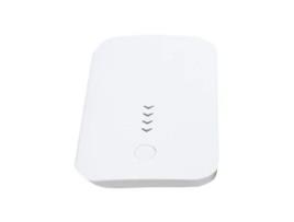 Bateria Externa Portátil 8400 Mah Blanca