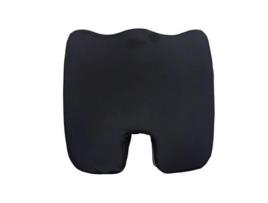 Almofada Anti-Escaras OBBOCARE (Espuma Viscoelástica - 43 x 42 x 7 cm)
