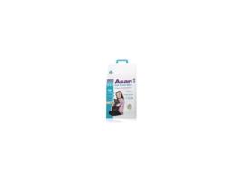Asan Litter de Papel Eliminador de Odores 10L