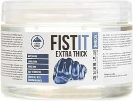 Lubrificante Para Fisting Fist It PHARMQUESTSExtra Thick (500ml)