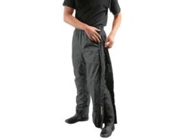 Difi Calça Comprida Zip