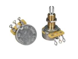 Cts Usa 500K Linear Potentiometer Long Bushing .750