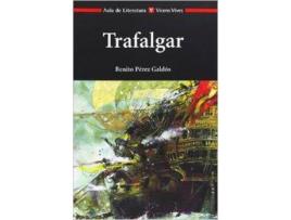 33.Trafalgar.(Aula Literatura)